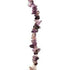 AussieSuperStore Jewellery Making Supplies Semi Precious Amethyst Strung Beads Semi Precious Amethyst Strung Beads | Jewellery Making Beads 9331468057819 VCBBS06